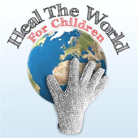 Heal the World Foundation - Alchetron, the free social encyclopedia