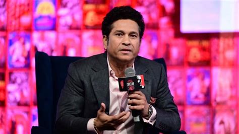 Sachin Tendulkar: BCCI প্রেসিডেন্ট হতে চান? সচিনের মজার জবাব, 'আমি সৌরভের মতো ফাস্টবোলার নই ...