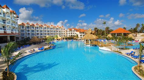 Barcelo Punta Cana Beach Resort Cheap Vacations Packages | Red Tag ...