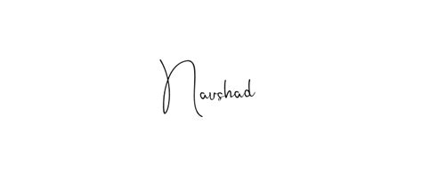 75+ Naushad Name Signature Style Ideas | Exclusive eSign