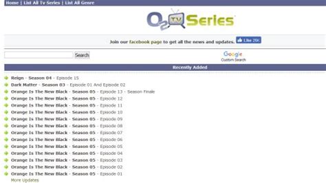 O2TvSeries Movies: Free TV Shows & Series Download – 02TvSeries - check it out at: https://www ...