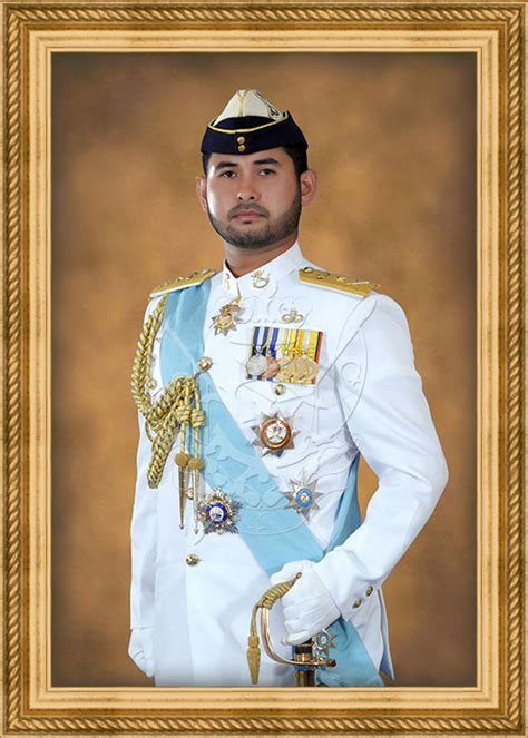 His Royal Highness the Tunku Mahkota of Johor | Laman Web Rasmi Kemahkotaan DYMM Sultan Ibrahim ...