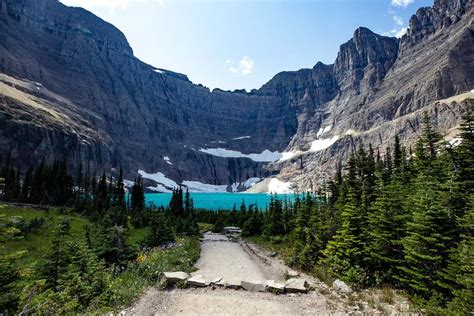 13 Best Hikes in Glacier National Park - The National Parks Experience