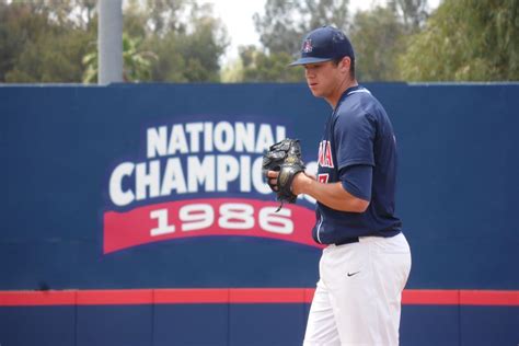 Arizona baseball: Wildcats release 2016 schedule - Arizona Desert Swarm