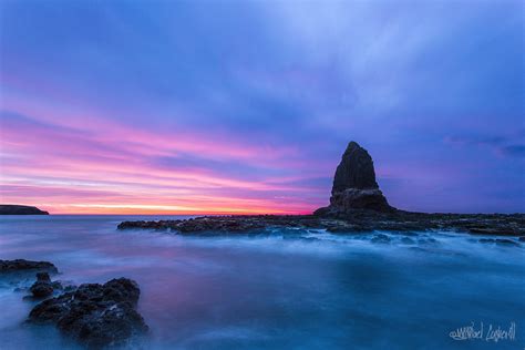 Pulpit Sunrise | Pulpit Rock Cape Schanck, Victoria, Austral… | Flickr