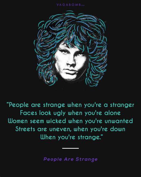 48 Jim Morrison Quotes to Inspire the Rebel in You