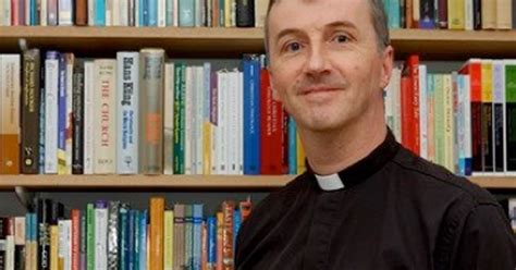 Rev Simon Marsh: Church vicar arrested on suspicion of raping a teenage ...