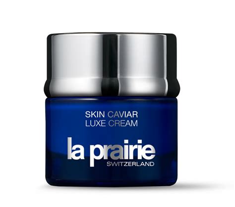 La Prairie Skin Caviar Eye Lift | News | BeautyAlmanac