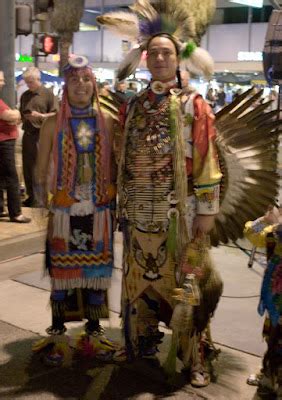 Palm Springs Daily Photo: Agua Caliente Band of Cahuilla Indians