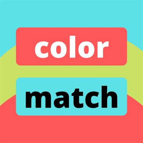 Color Match: The Challenge by Lucas Werner Kuipers