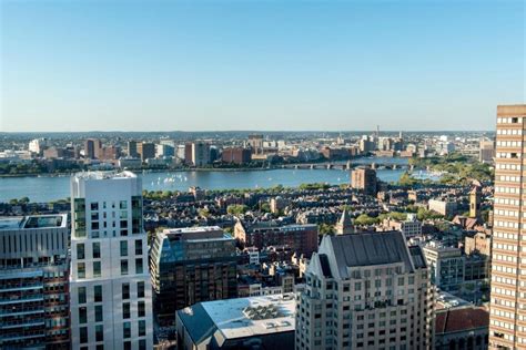 Boston Marriott Copley Place, Boston (updated prices 2024)