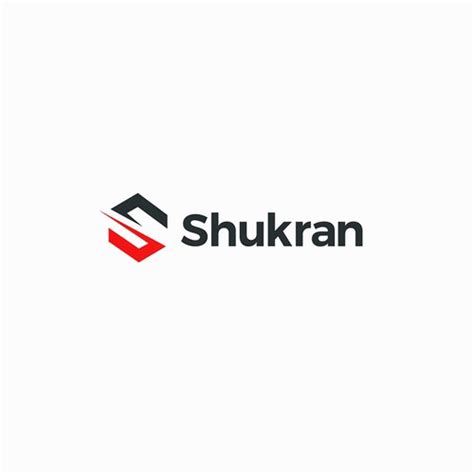 Logo for Shukran | Logo design contest