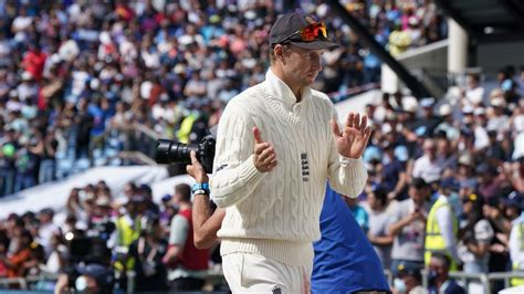 Joe Root becomes England's most successful Test captain after defeating ...