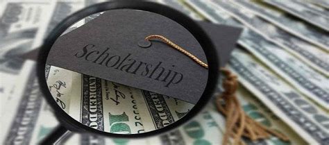 Review of Scholarships.com - USA Grant Application