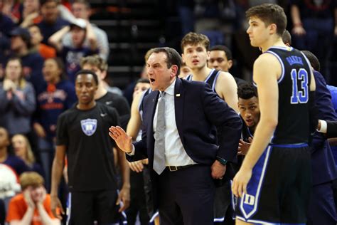 Duke basketball: Mike Krzyzewski knows how to pick and target recruits