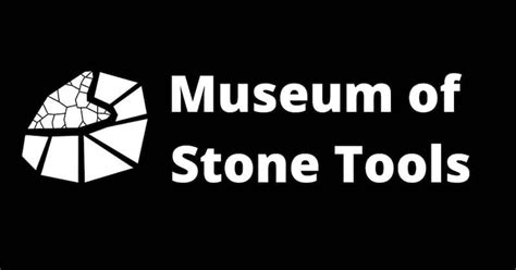 Core blimey! A virtual museum for tooling up on stone artefacts