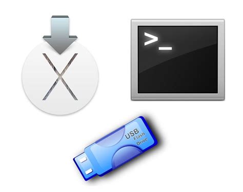 Creating bootable usb mac os x on windows 10 - oldlop