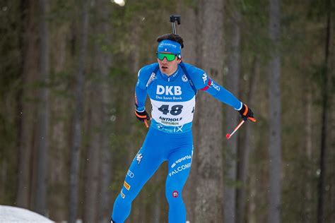 LIVE Biathlon | 20 km Kontiolahti 2022 in DIRETTA | Ponsiluoma fa ...