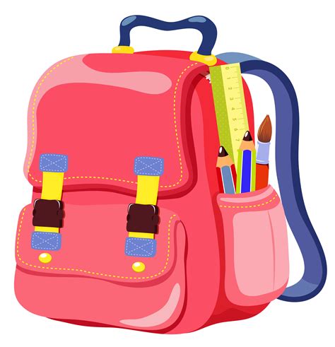 Backpack Download PNG | PNG All