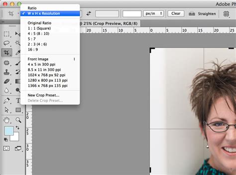 Resize Photos in Photoshop | The 5 Most Common Methods