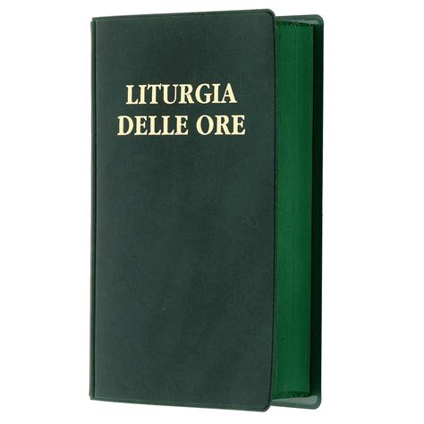 Liturgy of the Hours, Volume 1 | online sales on HOLYART.com