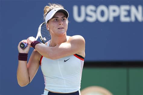 Bianca Andreescu