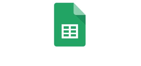 google sheets logo png 10 free Cliparts | Download images on Clipground ...