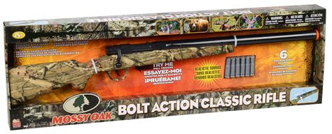 Murdoch's – Kidz Toyz - Mossy Oak Bolt Action Classic Rifle