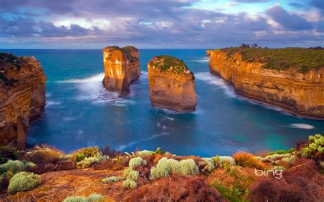 Pin by Antony De Lopez on Lieux à visiter | Bing backgrounds, Australia, National parks