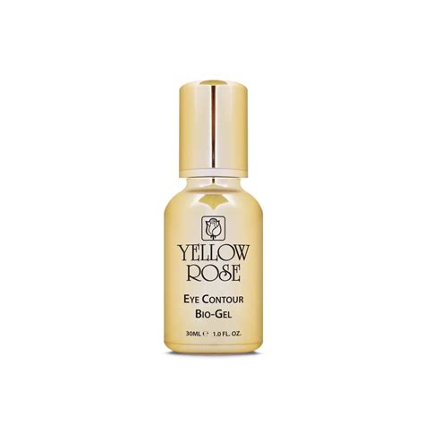 EYE CONTOUR BIO-GEL - 30ml – Yellow Rose Cosmetics - London