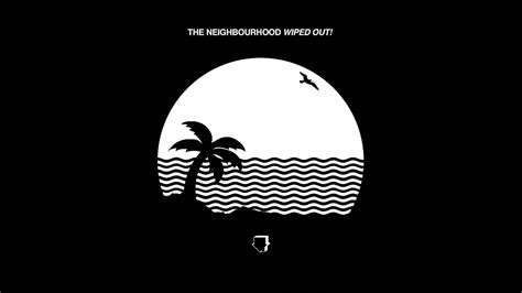 The Neighbourhood - Greetings From Califournia | The neighbourhood ...