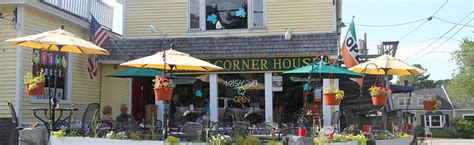 Kennebunk and Lower Village Kennebunk Maine Restaurants | Kennebunkport ...