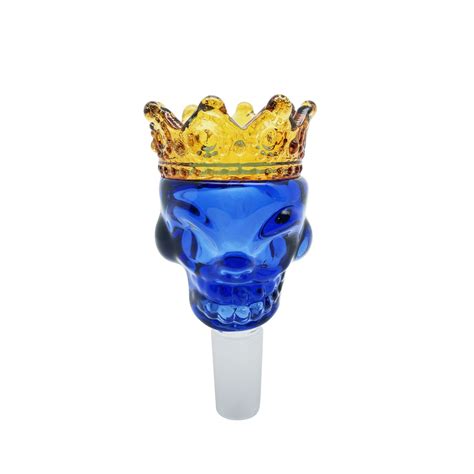 Crown Bowl - 14mm Male - Everything 420