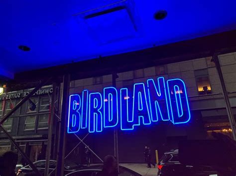 Birdland (New York City) - 2021 All You Need to Know BEFORE You Go ...