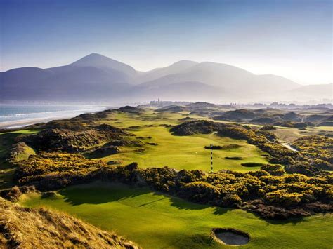 Top 10 Most Expensive Golf Courses in Ireland, REVEALED | Ireland Before You Die