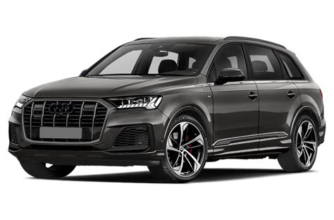 2023 Audi Q7 Specs, Trims & Colors | Cars.com