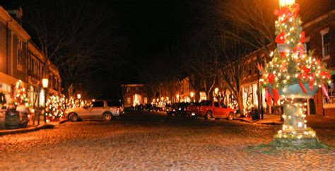 A Nantucket Christmas Eve... - Lee Real Estate