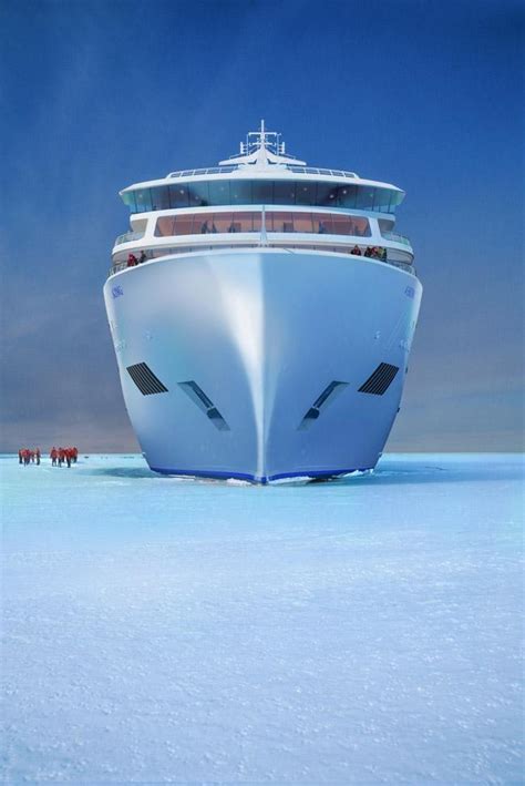 Viking Expeditions Revealed - Prices, Ship Features, Photos & Itineraries