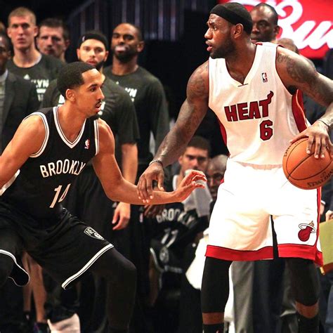 Brooklyn Nets vs. Miami Heat: Live Score and Analysis | News, Scores ...