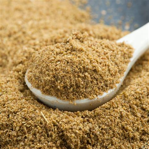 Cumin Powder – Arar Trading