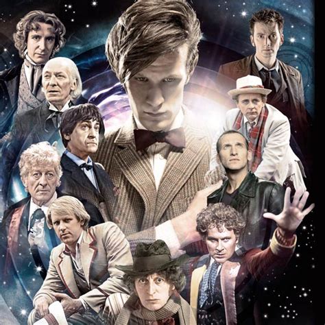 50th Anniversary Posters! - 50th Anniversary of Doctor Who! Photo (34148382) - Fanpop