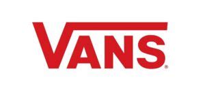 What’s The Font Used for Vans Logo? | HipFonts