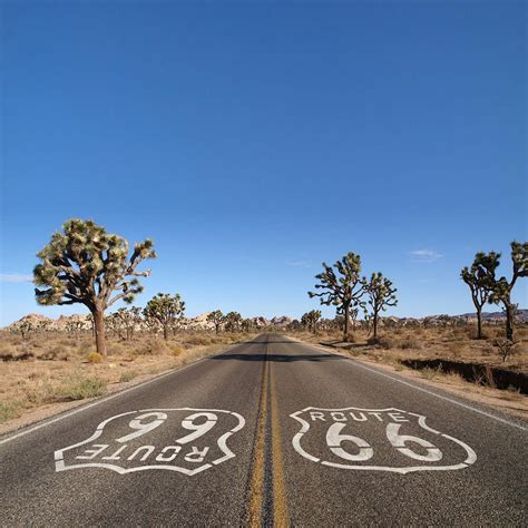 Route 66 Through California | Moon Travel Guides