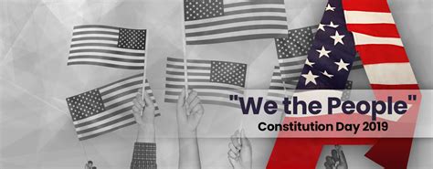 Constitution Day - Atlantis University