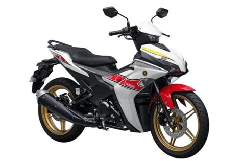 Yamaha Sniper 155 2023, Cek Spesifikasi Lengkap Dan, 54% OFF