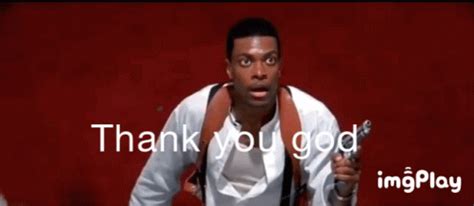 Thank You God Rush Hour GIF - Thank You God Rush Hour Chris Tucker - Discover & Share GIFs