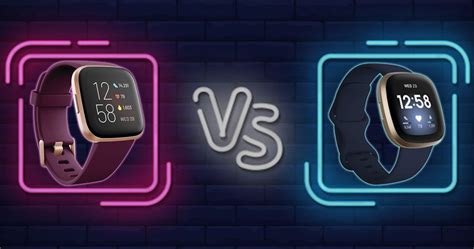 Fitbit Versa 2 Vs Fitbit Versa 3: Worth Upgrading? | Olio Devices