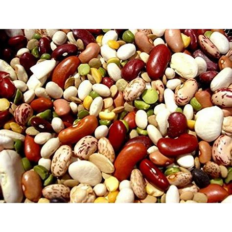 10 Bean Soup Mix- Dry (1) - Walmart.com - Walmart.com