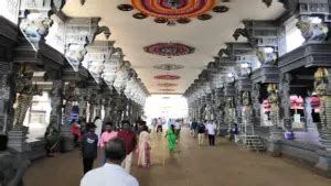 Dwaraka Tirumala - Chinna Tirupati