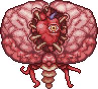 Brain of Cthulhu - The Official Terraria Wiki